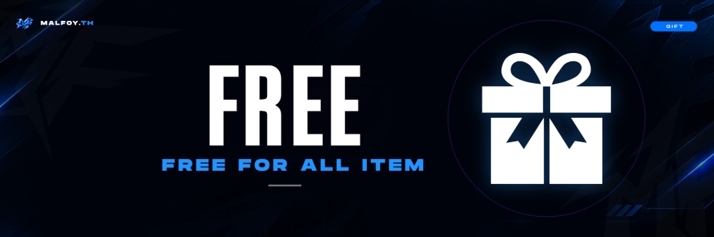 FREE FOR ALL