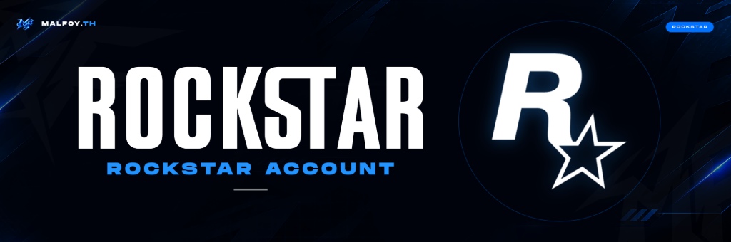 ROCKSTAR ACCOUNT